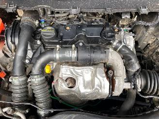 Ford Tourneo Courier 2020 1.5 16V Diesel 73Kw picture 7