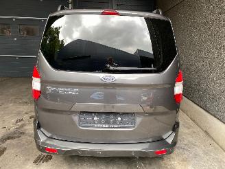 Ford Tourneo Courier 2020 1.5 16V Diesel 73Kw picture 5