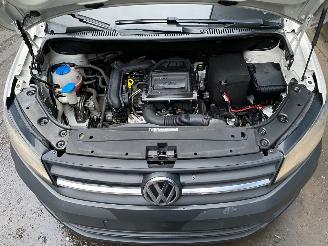 Volkswagen  Caddy IV Van 2017 1.0 TSI 12V Bestel  Benzine 999cc 75kW (102pk) FWD picture 6