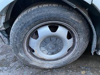 Volkswagen Transporter Transporter/Caravelle T6 Bus 2.0 TDI Bus  Diesel 1.968cc 146kW picture 13