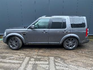 Land Rover Discovery 4 Discovery IV (LAS) Terreinwagen 2009 / 2017 3.0 TD V6 24V Van Jeep/SUV  Diesel 2.993cc 155kW picture 6