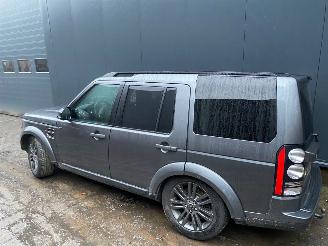 Land Rover Discovery 4 Discovery IV (LAS) Terreinwagen 2009 / 2017 3.0 TD V6 24V Van Jeep/SUV  Diesel 2.993cc 155kW picture 7