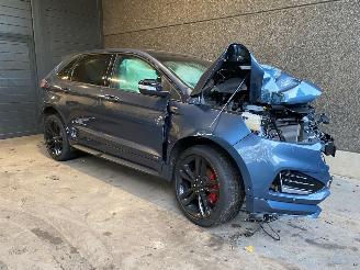 Ford Edge Ford edge SUV 2019 Diesel 1.995cc 175Kw picture 1