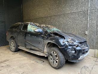 Sloopauto Ford Ranger Ranger Pick-up 2.0 EcoBlue 16V 4x4 Pick-up  Diesel 1.995cc 157kW 2020/6