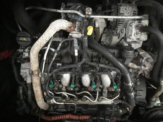 Peugeot 4007 (VU/VV) SUV 2007 / 2013 2.2 HDiF 16V SUV  Diesel 2.179cc 115kW 4x4 picture 9