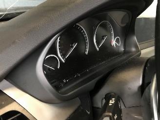 BMW X5 (F15) HYBRIDE SUV 2013 / 2018 xDrive 40e PHEV 2.0 SUV Elektrisch Benzine 1.997cc 155kW picture 18