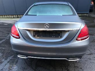 Mercedes C-klasse (W205) Sedan 2016 C-200 1.6 CDI BlueTEC, C-200 d 16V Sedan 4Dr Diesel 1.598cc 100kW (136pk) FWD 2014-05/2018-05 picture 10