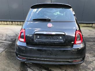 Fiat 500 SPORT 2018 (312) Hatchback 20071.2 69 Hatchback  Benzine 1,242cc 51kW (69pk) FWD picture 10