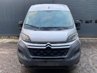 Citroën Jumper (U9) Van 2017 2.0 BlueHDi 160 Bestel  Diesel 1.997cc 120kW (163pk) FWD picture 5