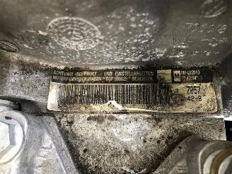 Volkswagen Polo (6R) Hatchback 2009 / 2017 1.2 12V BlueMotion Technology Hatchback  Benzine 1.198cc 51kW (69pk) FWD picture 13