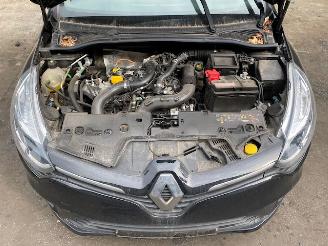 Renault Clio IV (5R) Hatchback 5-drs 2020 0.9 Energy TCE 75 12V Hatchback  Benzine 898cc 56kW (76pk) FWD picture 12