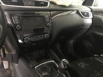 Nissan Qashqai+2 (J11) SUV 2019 1.5 dCi 115 SUV  Diesel 1.461cc 85kW (116pk) FWD picture 23