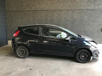 Ford Fiesta VII (JA8) Hatchback 2008 / 2017 1.0 SCI 12V 80 Hatchback  Benzine 999cc 59kW (80pk) FWD picture 2