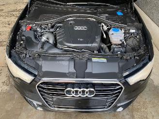 Audi A6 (C7) Combi 2011 / 2018 2.0 TDI 16V Combi/o  Diesel 1.968cc 120kW (163pk) FWD picture 6