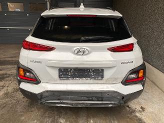 Hyundai Kona SUV 2020 1.0 T-GDI 12V SUV  Benzine 998cc 88kW (120pk) FWD picture 5