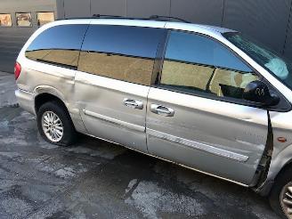 Chrysler Grand-voyager  picture 3