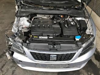 Seat Leon (5FB) Hatchback 5-drs 2019 1.6 TDI 16V Hatchback  Diesel 1.598cc 85kW (116pk) FWD picture 13