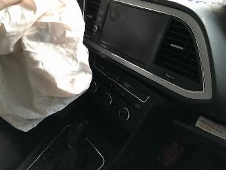 Seat Leon (5FB) Hatchback 5-drs 2019 1.6 TDI 16V Hatchback  Diesel 1.598cc 85kW (116pk) FWD picture 17