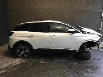 Peugeot 3008 II (M4/MC/MJ/MR) MPV 2018 1.6 BlueHDi 115 MPV  Diesel 1.560cc 85kW (116pk) FWD picture 2