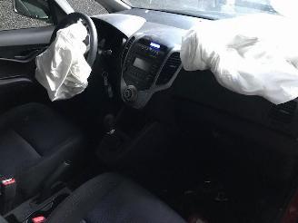 Hyundai Ix20 (JC) SUV 2014 1.4i 16V LPG SUV   1.396cc 66kW (90pk) FWD picture 8