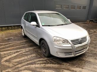Schadeauto Volkswagen Polo Polo IV (9N1/2/3) Hatchback 2001 / 2012 2006/1