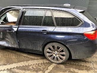 BMW 3-serie 3 serie Touring (F31) Combi 2012 / 2019 picture 15