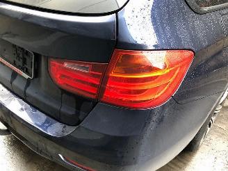 BMW 3-serie 3 serie Touring (F31) Combi 2012 / 2019 picture 9