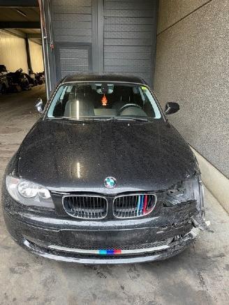 BMW 1-serie  picture 6