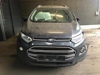 Ford EcoSport  picture 4