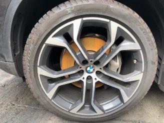 BMW X5 X5 (G05), SUV, 2018 xDrive 30d 3.0 Turbo 24V Mild Hybrid picture 17