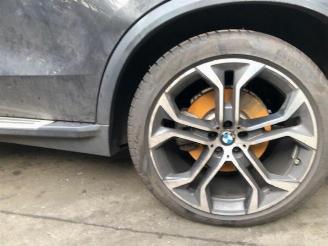 BMW X5 X5 (G05), SUV, 2018 xDrive 30d 3.0 Turbo 24V Mild Hybrid picture 12