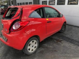 Ford Ka Ka II, Hatchback, 2008 / 2016 1.3 TDCi 16V picture 7