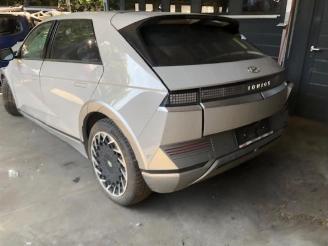 Autoverwertung Hyundai Ioniq  2022/11
