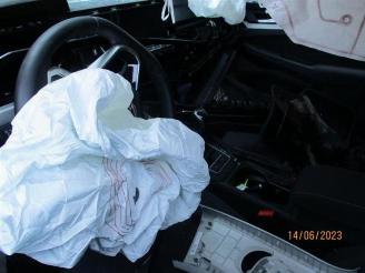 Volkswagen Golf Golf VIII Variant (GC5), Combi, 2020 1.0 TSI 12V picture 15