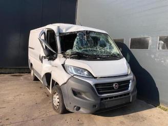 Démontage voiture Fiat Ducato  2017/4