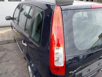 Ford Fusion  picture 8