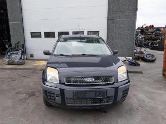 Ford Fusion  picture 2