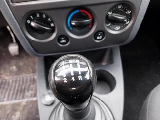 Ford Fusion  picture 12