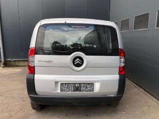 Autoverwertung Citroën Nemo  2009