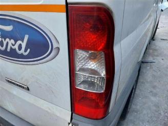 Ford Transit  picture 7