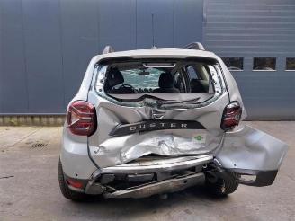 Dacia Duster Duster (SR), SUV, 2017 / 2024 1.0 TCE 12V picture 6