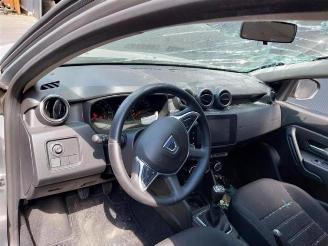 Dacia Duster Duster (SR), SUV, 2017 / 2024 1.0 TCE 12V picture 14