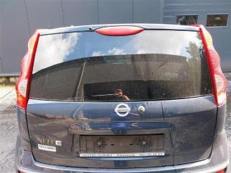 Nissan Note  picture 7