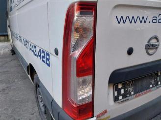 Nissan Nv400  picture 8