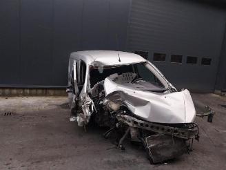 Salvage car Ford Transit Connect Transit Connect (PJ2), MPV, 2013 1.6 TDCi 16V 75 2014/8