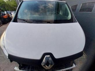 Renault Trafic Trafic (1FL/2FL/3FL/4FL), Van, 2014 1.6 dCi 115 picture 3