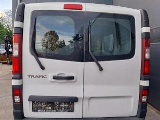 Renault Trafic Trafic (1FL/2FL/3FL/4FL), Van, 2014 1.6 dCi 115 picture 16