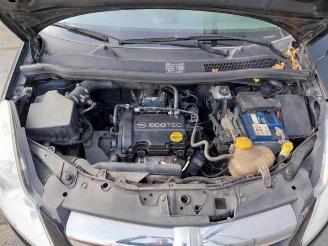Opel Corsa Corsa D, Hatchback, 2006 / 2014 1.0 picture 16