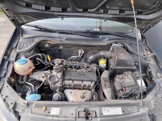 Volkswagen Polo Polo V (6R), Hatchback, 2009 / 2017 1.2 12V BlueMotion Technology picture 21