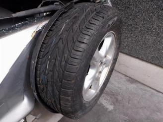 Toyota Rav-4 RAV4 (A2), Terreinwagen, 2000 / 2005 2.0 16V VVT-i 4x4 picture 12